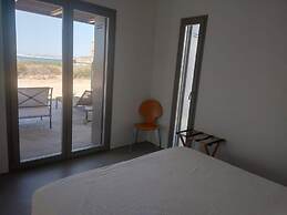 Villa Serene Milos Villa Serene Milos