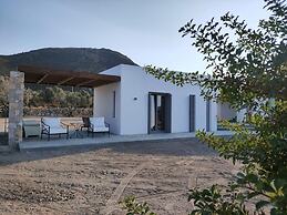 Villa Serene Milos Villa Serene Milos