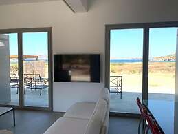 Villa Serene Milos Villa Serene Milos