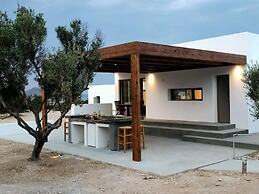 Villa Serene Milos Villa Serene Milos