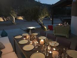 Villa Serene Milos Villa Serene Milos