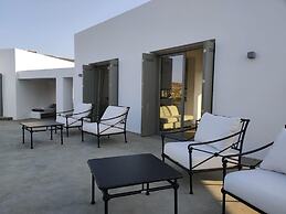 Villa Serene Milos Villa Serene Milos