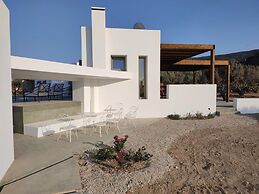 Villa Serene Milos Villa Serene Milos