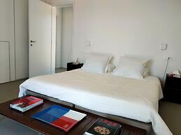 Villa Serene Milos Villa Serene Milos