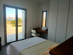 Villa Serene Milos Villa Serene Milos