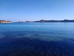 Villa Serene Milos Villa Serene Milos