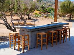 Villa Serene Milos Villa Serene Milos