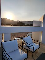 Villa Serene Milos Villa Serene Milos