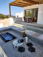 Villa Serene Milos Villa Serene Milos