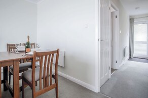 36 Beach Court - 1 Bed Apartment - Saundersfoot