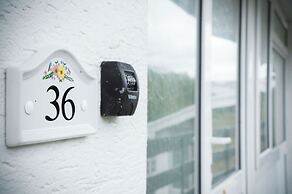 36 Beach Court - 1 Bed Apartment - Saundersfoot