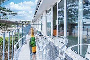 36 Beach Court - 1 Bed Apartment - Saundersfoot