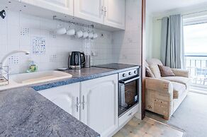 36 Beach Court - 1 Bed Apartment - Saundersfoot
