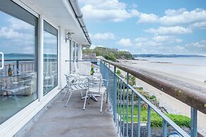 36 Beach Court - 1 Bed Apartment - Saundersfoot