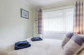 36 Beach Court - 1 Bed Apartment - Saundersfoot