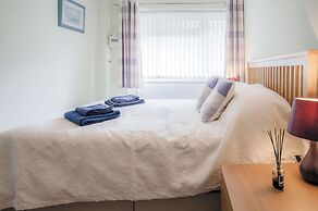 36 Beach Court - 1 Bed Apartment - Saundersfoot