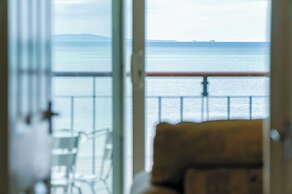 36 Beach Court - 1 Bed Apartment - Saundersfoot