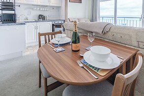 36 Beach Court - 1 Bed Apartment - Saundersfoot