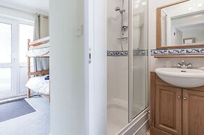 36 Beach Court - 1 Bed Apartment - Saundersfoot