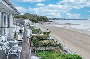 36 Beach Court - 1 Bed Apartment - Saundersfoot