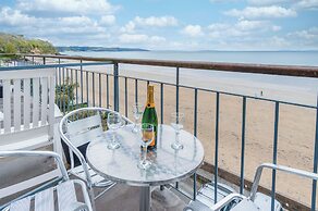 36 Beach Court - 1 Bed Apartment - Saundersfoot
