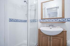 36 Beach Court - 1 Bed Apartment - Saundersfoot