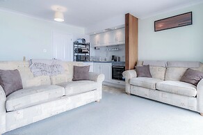 36 Beach Court - 1 Bed Apartment - Saundersfoot