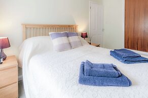 36 Beach Court - 1 Bed Apartment - Saundersfoot