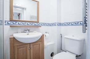 36 Beach Court - 1 Bed Apartment - Saundersfoot