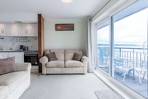 36 Beach Court - 1 Bed Apartment - Saundersfoot