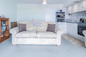 36 Beach Court - 1 Bed Apartment - Saundersfoot