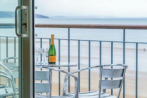 36 Beach Court - 1 Bed Apartment - Saundersfoot