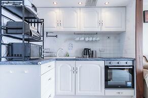 36 Beach Court - 1 Bed Apartment - Saundersfoot