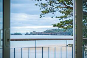 36 Beach Court - 1 Bed Apartment - Saundersfoot