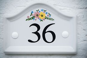 36 Beach Court - 1 Bed Apartment - Saundersfoot