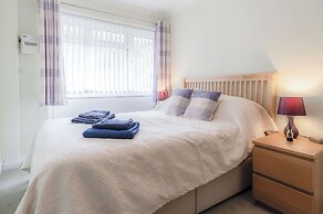 36 Beach Court - 1 Bed Apartment - Saundersfoot