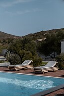 Villa Eva Milos Villa Eva Milos