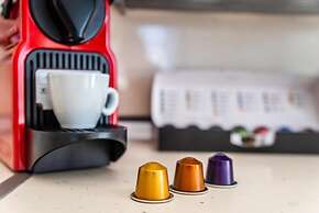 Villa Eva Milos Villa Eva Milos