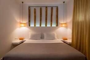 Villa Eva Milos Villa Eva Milos