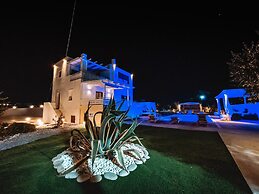 Villa Eva Milos Villa Eva Milos