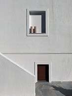 Villa Eva Milos Villa Eva Milos