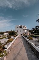 Villa Eva Milos Villa Eva Milos