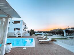 Villa Eva Milos Villa Eva Milos