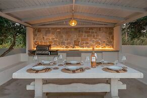 Villa Eva Milos Villa Eva Milos