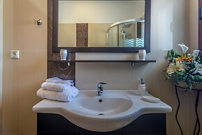 Villa Eva Milos Villa Eva Milos