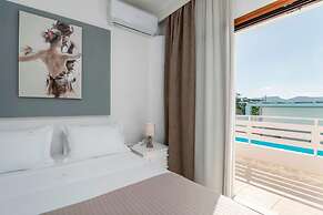 Villa Eva Milos Villa Eva Milos