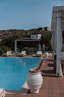 Villa Eva Milos Villa Eva Milos