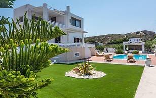 Villa Eva Milos Villa Eva Milos