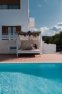 Villa Eva Milos Villa Eva Milos