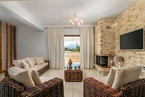 Villa Eva Milos Villa Eva Milos